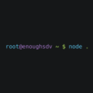 Enoughsdv